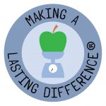 The Lasting DIfference Symbol