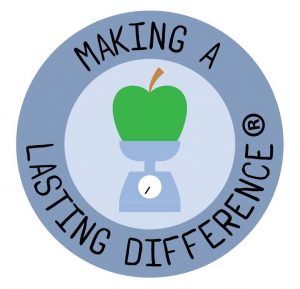 TLD Symbol TM The Lasting DIfference Symbol