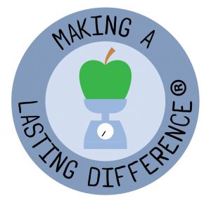 The Lasting DIfference Symbol