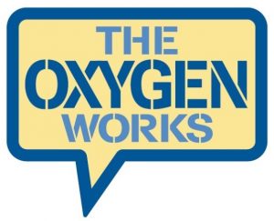 the Oxygen Works logo