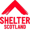 Shelter Scotland logo