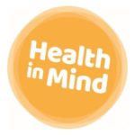 Health in Mind logo