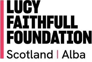 Lucy Faithfull Foundation Scotland logo